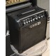 Line 6 Spider IV 15 моделирующий гитарный комбоусилитель USED