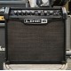Line 6 Spider IV 15 моделирующий гитарный комбоусилитель USED