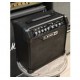 Line 6 Spider IV 15 моделирующий гитарный комбоусилитель USED