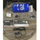 Shure SE215SPE-PL-A Special Edition Purple Шумоизолирующие наушники с динамическим микродрайвером USED