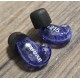 Shure SE215SPE-PL-A Special Edition Purple Шумоизолирующие наушники с динамическим микродрайвером USED