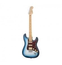 Foix FFG-EST250-MBL Электрогитара, Stratocaster, цвет голубой