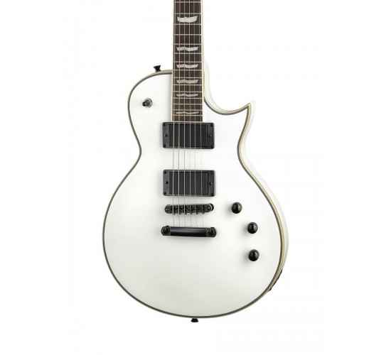 Magna 2000L-WH Электрогитара, Les Paul, HH, цвет белый