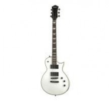 Magna 2000L-WH Электрогитара, Les Paul, HH, цвет белый
