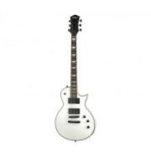 Magna 2000L-WH Электрогитара, Les Paul, HH, цвет белый