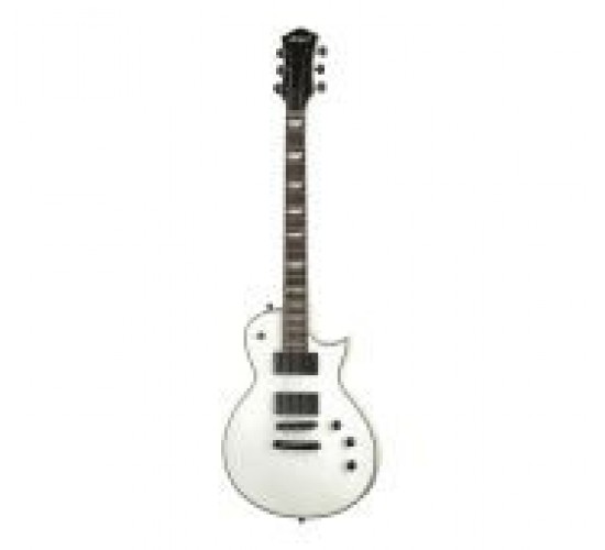 Magna 2000L-WH Электрогитара, Les Paul, HH, цвет белый
