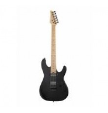Magna 2000E-SBK Электрогитара, Superstrat, цвет черный