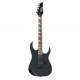 Ibanez GRG121DX-BKF электрогитара, цвет черный