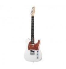 Foix FFG-ETL300-WH Электрогитара, Telecaster, цвет белый