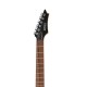 Cort X200-CBL Электрогитара, Superstrat, цвет синий