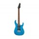 Cort X200-CBL Электрогитара, Superstrat, цвет синий