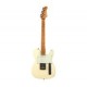 Luxars S-G17-PRO-VW Электрогитара, Telecaster, цвет белый