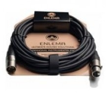 Enlema X3 PRO кабель микрофонный, 3 м
