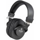 Enlema MH 1 PRO Наушники динамические закрытого типа, Studio/Hi-Fi, 10-30000 Гц, 32 Ом