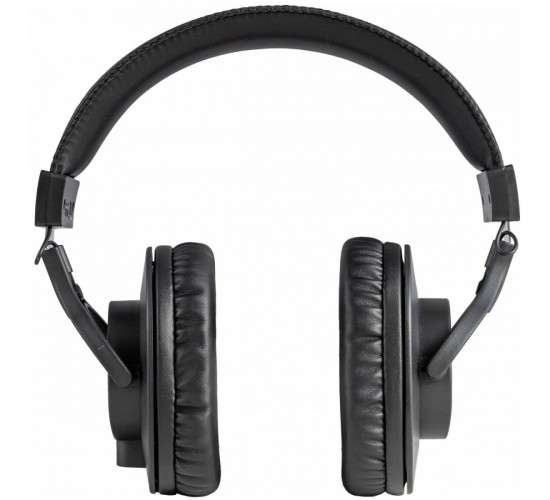 Enlema MH 1 PRO Наушники динамические закрытого типа, Studio/Hi-Fi, 10-30000 Гц, 32 Ом