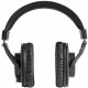 Enlema MH 1 PRO Наушники динамические закрытого типа, Studio/Hi-Fi, 10-30000 Гц, 32 Ом