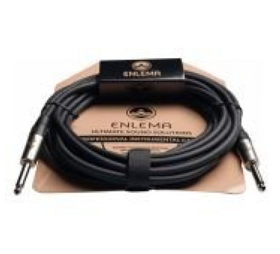 Enlema J3 PRO кабель инструментальный, 3 метра