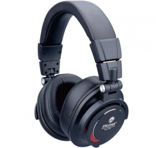 Enlema MH 2 PRO Наушники динамические закрытого типа, Studio/Hi-Fi, 10-38000 Гц, 32 Ом