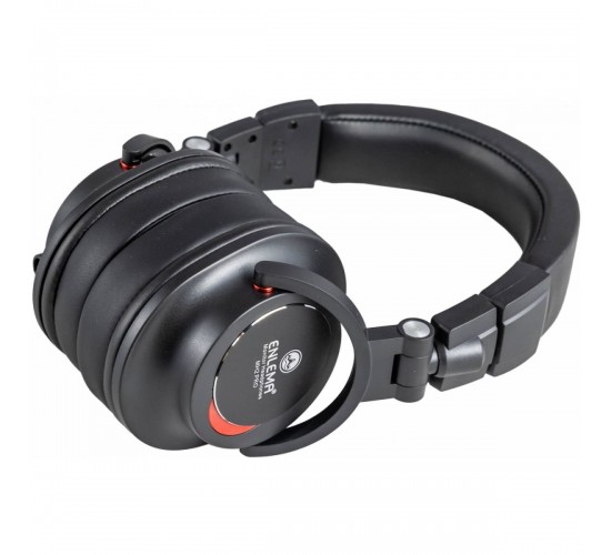 Enlema MH 2 PRO Наушники динамические закрытого типа, Studio/Hi-Fi, 10-38000 Гц, 32 Ом