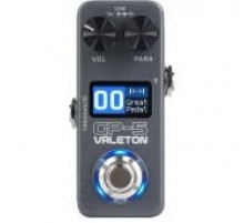 Valeton GP-5 Компактный процессор эффектов