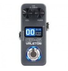 Valeton GP-5 Компактный процессор эффектов
