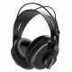 Axelvox HD710 Профессиональные закрытые динамические наушники для мониторинга