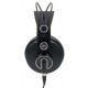 Axelvox HD710 Профессиональные закрытые динамические наушники для мониторинга