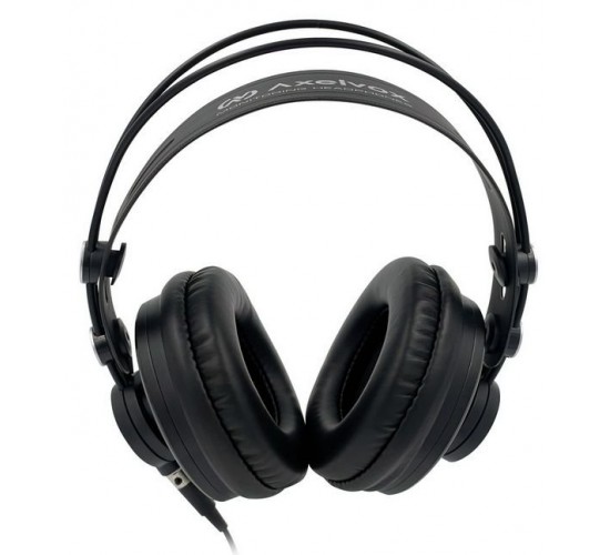 Axelvox HD710 Профессиональные закрытые динамические наушники для мониторинга