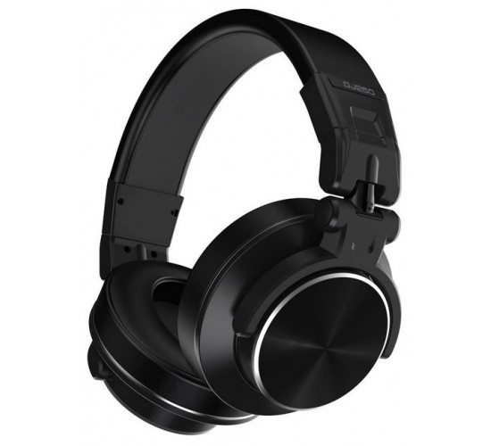 Axelvox DJ250 профессиональные DJ-наушники