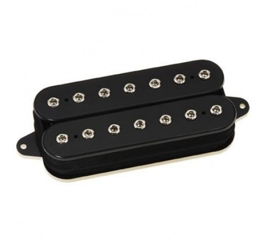 DiMarzio DP704BK Evolution 7 звукосниматель, черный