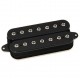 DiMarzio DP704BK Evolution 7 звукосниматель, черный