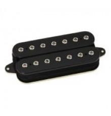 DiMarzio DP704BK Evolution 7 звукосниматель, черный