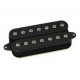 DiMarzio DP704BK Evolution 7 звукосниматель, черный