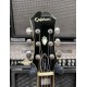 Epiphone EJ-200 акустическая гитара, Корея 1998 USED