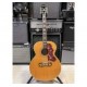 Epiphone EJ-200 акустическая гитара, Корея 1998 USED