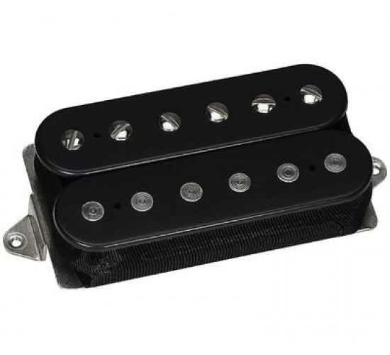 DiMarzio DP255BK Transition™ Bridge звукосниматель, хамбакер, черный