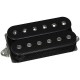DiMarzio DP255BK Transition™ Bridge звукосниматель, хамбакер, черный