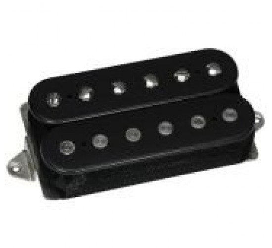 DiMarzio DP255BK Transition™ Bridge звукосниматель, хамбакер, черный