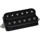 DiMarzio DP255BK Transition™ Bridge звукосниматель, хамбакер, черный
