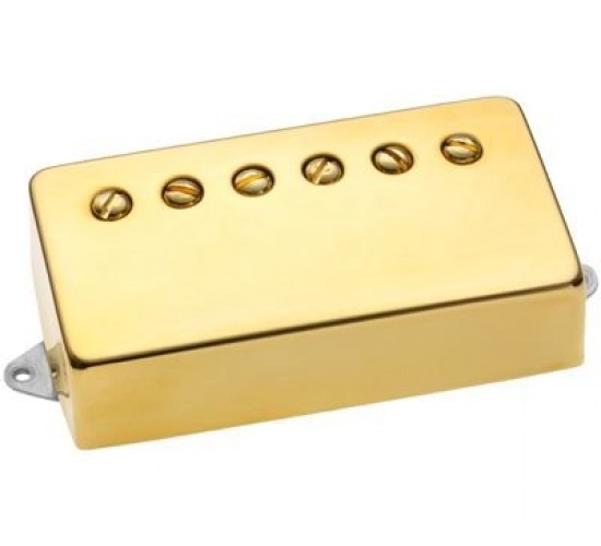 DiMarzio DP103G PAF 36th Anniversary звукосниматель, хамбакер, цвет золото