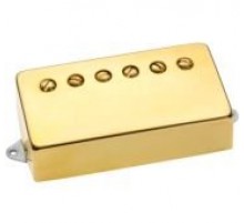 DiMarzio DP103G PAF 36th Anniversary звукосниматель, хамбакер, цвет золото