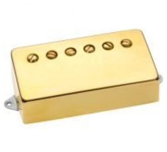 DiMarzio DP103G PAF 36th Anniversary звукосниматель, хамбакер, цвет золото