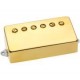 DiMarzio DP103G PAF 36th Anniversary звукосниматель, хамбакер, цвет золото