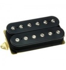 DiMarzio DP212BK EJ Custom Bridge звукосниматель, хамбакер, чёрный