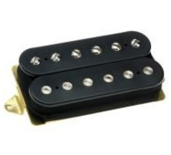 DiMarzio DP212BK EJ Custom Bridge звукосниматель, хамбакер, чёрный