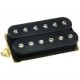 DiMarzio DP212BK EJ Custom Bridge звукосниматель, хамбакер, чёрный