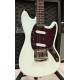 Fender Squier Classic Vibe '60s Mustang Sonic Blue электрогитара USED