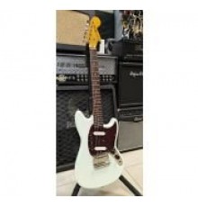 Fender Squier Classic Vibe '60s Mustang Sonic Blue электрогитара USED