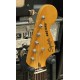Fender Squier Classic Vibe '60s Mustang Sonic Blue электрогитара USED