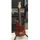Cort G254 Walnut Satin электрогитара, цвет ореховый матовый USED
